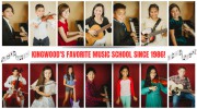 Kingwood Music School