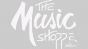 Music Shoppe