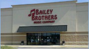 Bailey Brothers Music