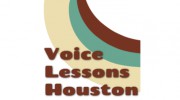 Voice Lessons Houston