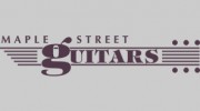 Maple Street Guitars