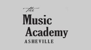 Asheville Music School