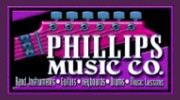 Phillips Music