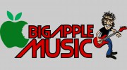 Big Apple Music