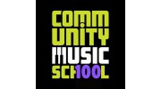 Community Music School