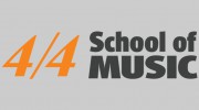 4/4 School Of Music