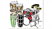 New Jersey School-Percussion