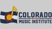 Colorado Music Institute