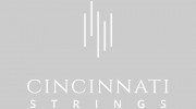 Cincinnati Strings