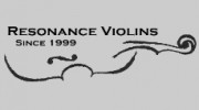 Resonance Violins