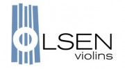 Olsen Violins