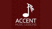 Accent Music Lessons