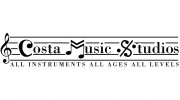 Costa Music Studios