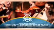 The Monmouth Conservatory Of Music