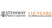 Steinway Piano Galleries