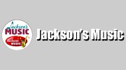 Jackson's Music Store