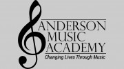 Anderson Music Academy