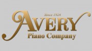 Avery Piano