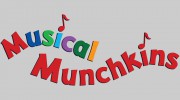 Musical Munchkins