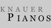 Knauer Pianos