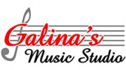 Galina's Music Studio