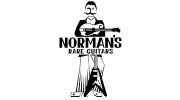 Norman's Rare Guitars