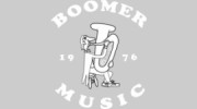 Boomer Music