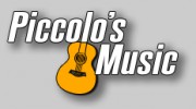 Piccolo's Music & Repair