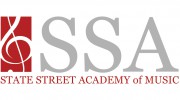 State Street Academy Of Music