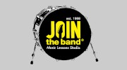 Join The Band