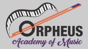 Orpheus Academy Of Music