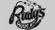 Rudy's Music Stop