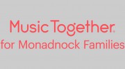 Music Together For Monadnock Families