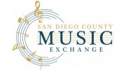 San Diego County Music Exchange