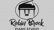 Robin Brock Piano Studio