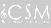 Cincinnati School Of Music