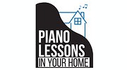 Piano Lessons In Your Home, Inc