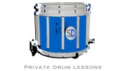 Sheboygan Drum Lessons