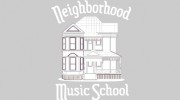 Neighborhood Music Settlement