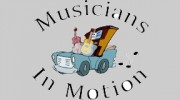 Musicians In Motion