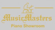 MusicMasters Piano Showroom