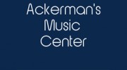 Ackerman's Music Center