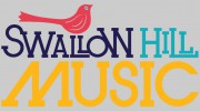 Swallow Hill Music Association