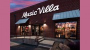 Music Villa