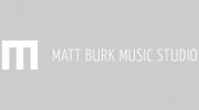 Matt Burk Music Studio