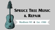 Spruce Tree Music & Repair