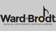 Ward Brodt Music