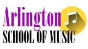 Arlington School Of Music