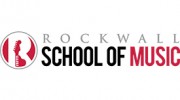 Rockwall School Of Music