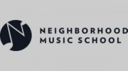 Neighborhood Music School